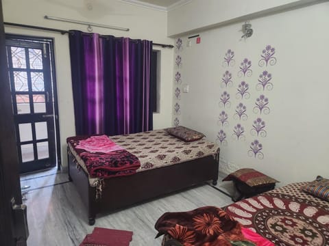 Kapil house Apartment in Rishikesh