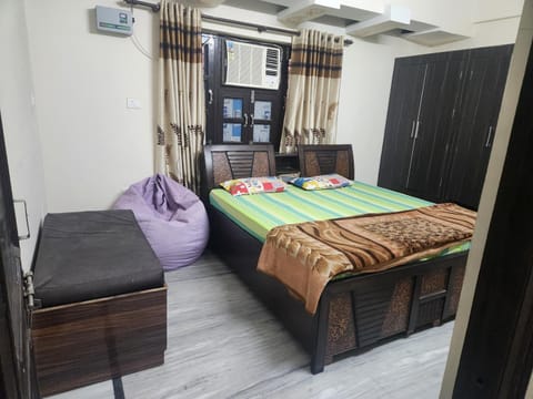 Kapil house Apartment in Rishikesh