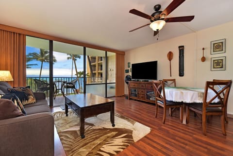 Valley Isle 302 Condo in Napili-Honokowai