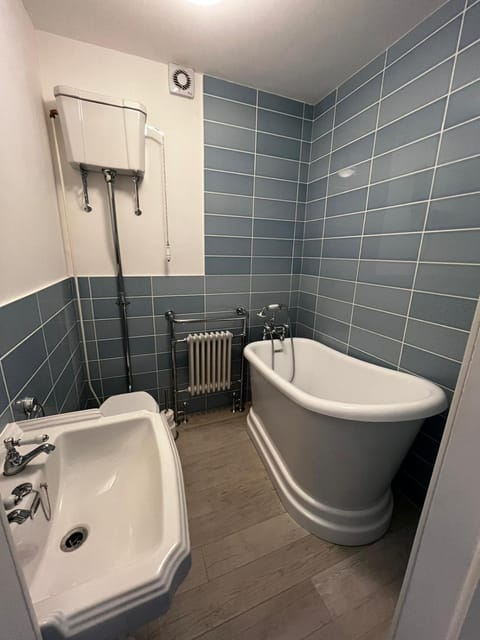 Luxury Penthouse Apartment Apartment in Lowestoft