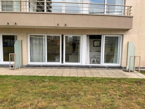 Amadeus GV10 Apartment in De Panne