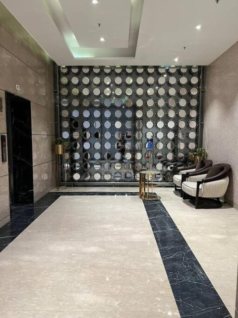 Luxury Studios Key 7 Condo in Gurugram