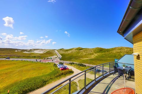 Day, Natural landscape, View (from property/room), Balcony/Terrace