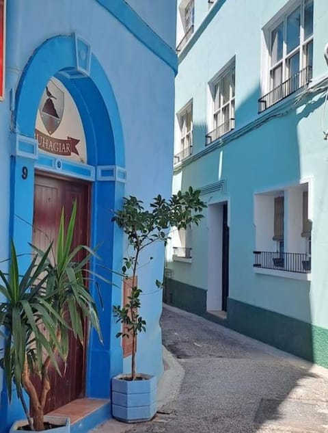 Charming Central Ground Home just off Main ST! Copropriété in Gibraltar
