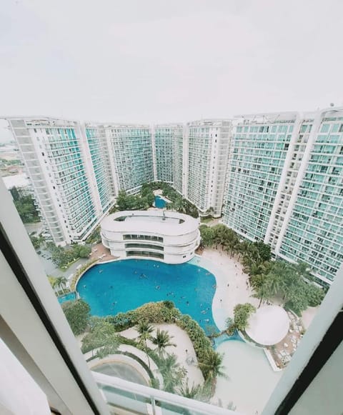 The red city home Apartment in Pasay