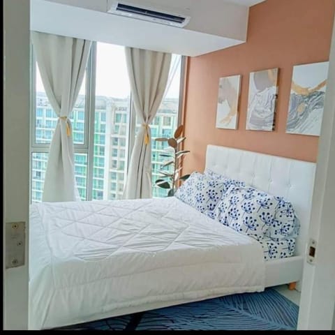 The red city home Apartment in Pasay