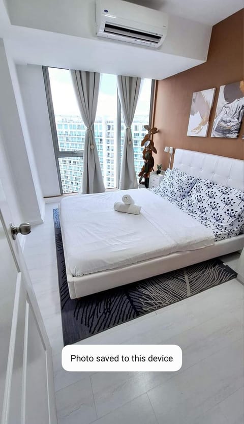 The red city home Apartment in Pasay