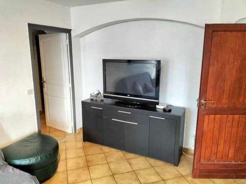 Appartement dans villa Niçoise Apartment in Nice