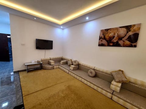Furnished appartment Condo in Addis Ababa