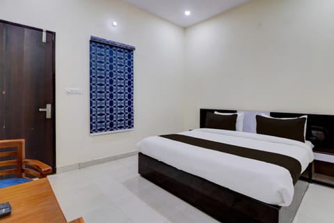 OYO Shri Ved Hotel Hotel in Gurugram