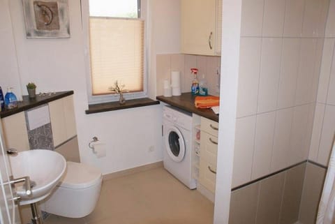 Am Jungfernteich mit Kajak - ABC279 Apartment in Wismar