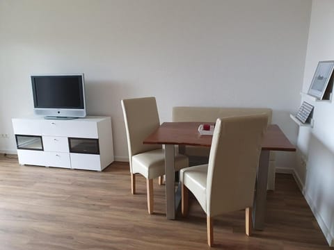 Ankerplatz - ABC314 Apartment in Wismar