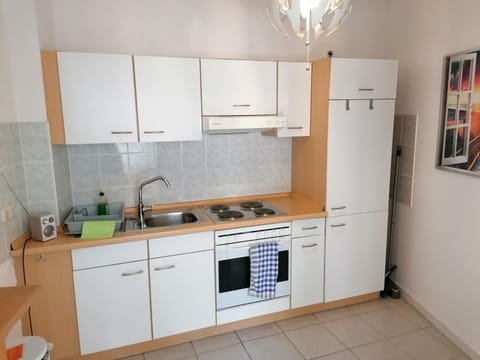 City Flat Wismar - ABC294 Apartment in Wismar