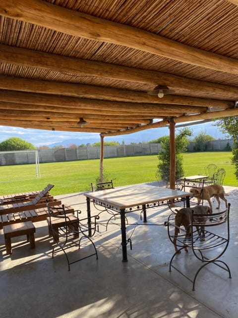 CASA QUINTA Apartment in San Juan Province, Argentina