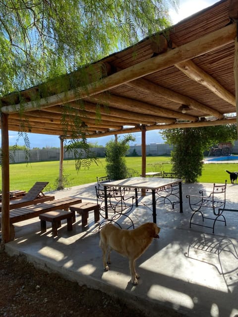 CASA QUINTA Apartment in San Juan Province, Argentina