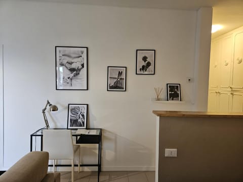 CASA DEL TENNISTA Apartment in Sanremo