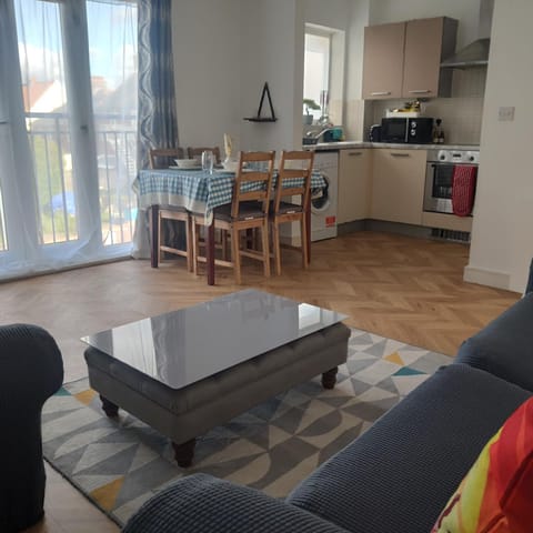 Comfortable stunning 2-Bed Apartment in Colchester Apartment in Colchester