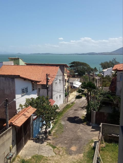 Cantinho do Jorge Apartment in São Pedro da Aldeia