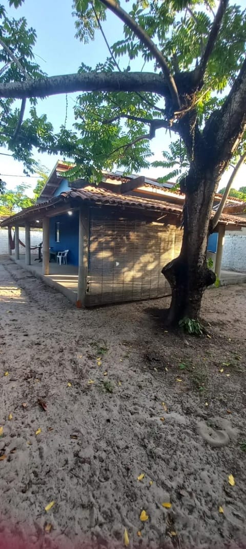 Casa no Centro de Barra Grande Casa in Barra Grande