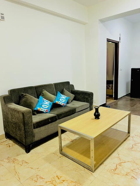 THE HONEY HOMES Appartement-Hotel in Noida