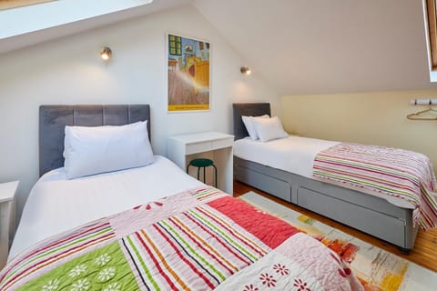 Host & Stay - Millers Coach House Haus in Hexham