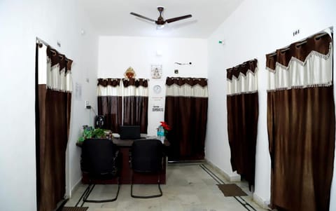 Shivay Guest house Chambre d’hôte in West Bengal