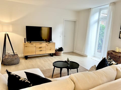 Grand Suite - ABC298 Apartment in Wismar