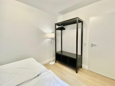 Grand Suite - ABC298 Apartment in Wismar