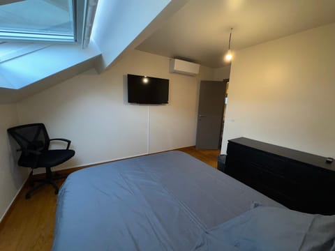 B&B St Maria Vacation rental in Brussels