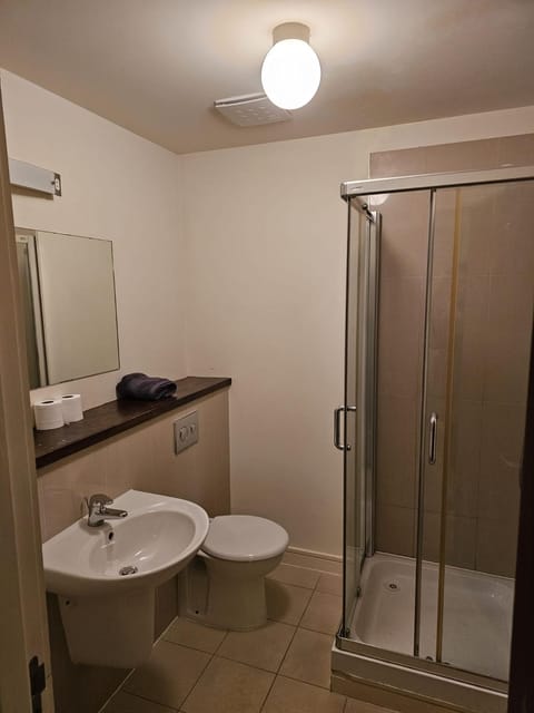 Penthouse Apartment Appartement in Kilkenny City