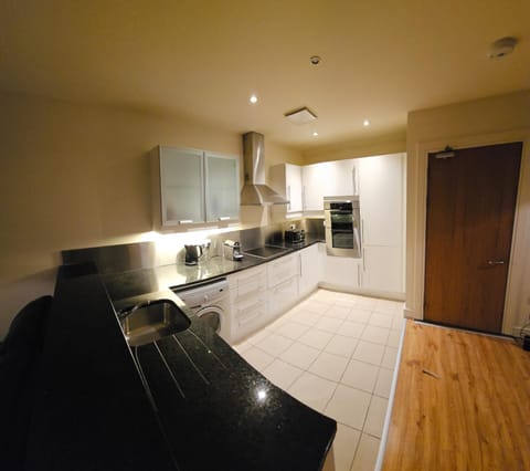 Penthouse Apartment Appartamento in Kilkenny City