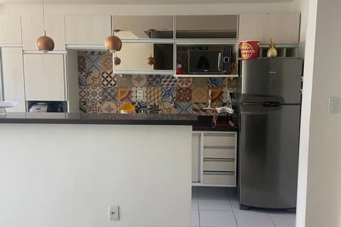 Apartamento bossa nova Apartment in Aracaju