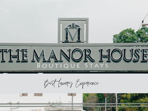 The Manor House Boutique Stays Hotel in Dehradun