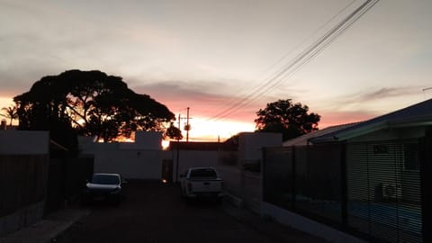 Casa no Country House in Cascavel