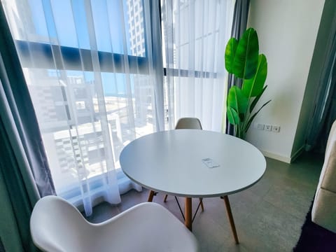 View (from property/room), Dining area