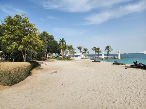 Natural landscape, Beach, Sea view