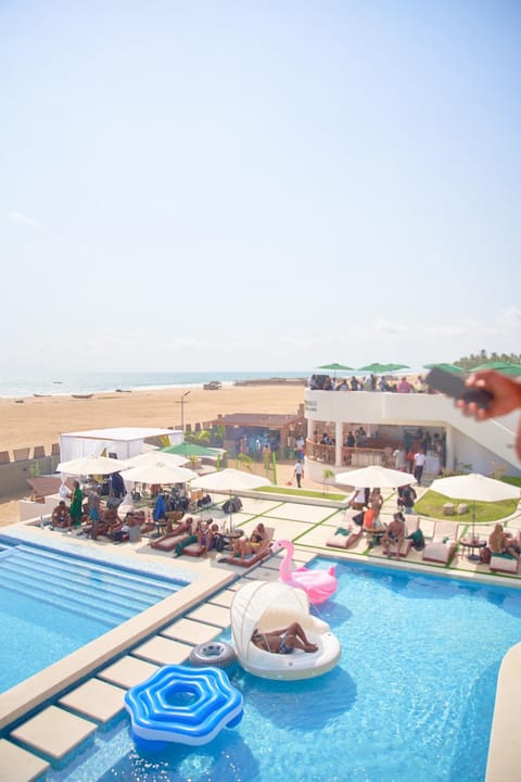 YOLO Island Resort Resort in Lagos