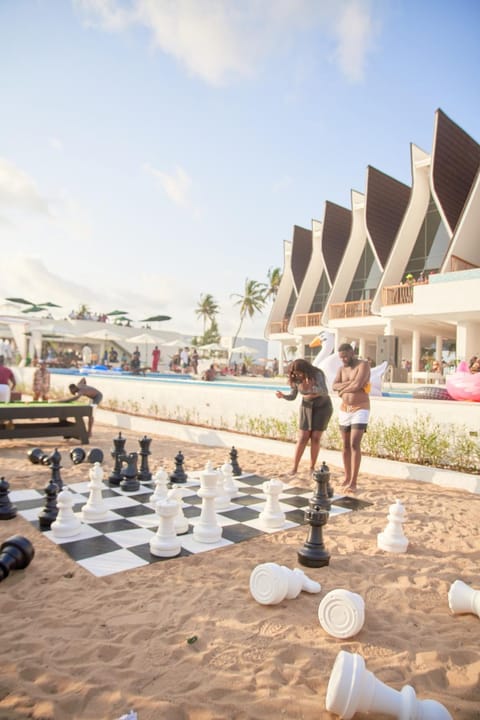 YOLO Island Resort Resort in Lagos