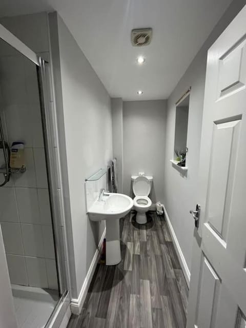 Aycliffe Home Away From Home A1 Apartamento in Newton Aycliffe