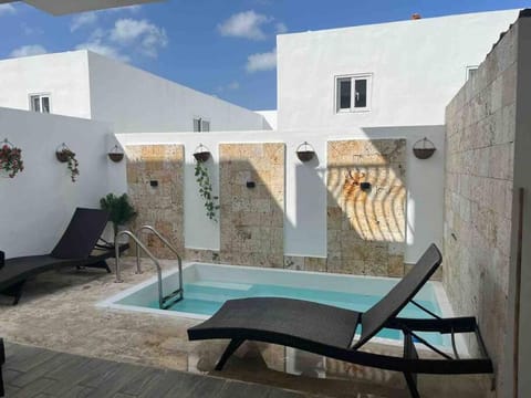 Espectacular alojamiento Villa in Punta Cana