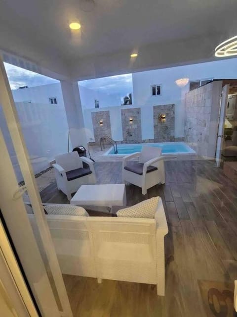 Espectacular alojamiento Villa in Punta Cana