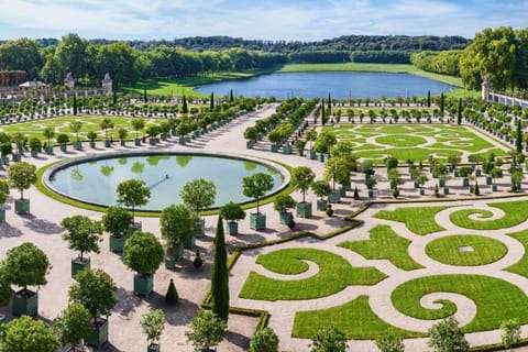 Charmant T2 lumineux - Château de Versailles - 342B Apartment in Versailles