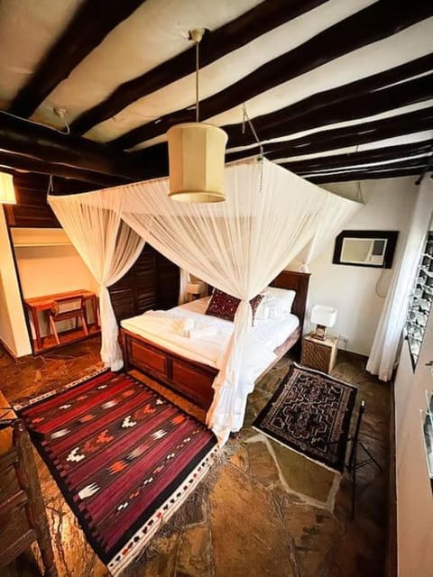 Sega House, a beautifully curated haven in Diani Chalet in Diani Beach