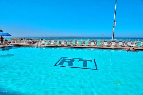 Regency Towers 1204 by Emerald Coast Retreats House in Lower Grand Lagoon