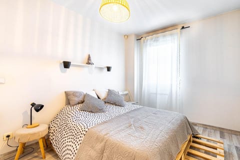 GuestReady - Bright and charming stay near Paris Apartment in Saint-Denis, France