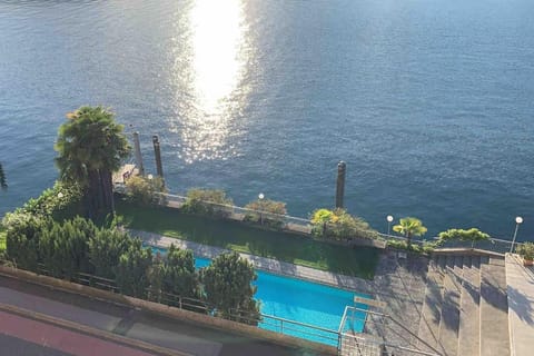 Exclusive Lakeside Apartment with Amazing View Apartment in Ascona