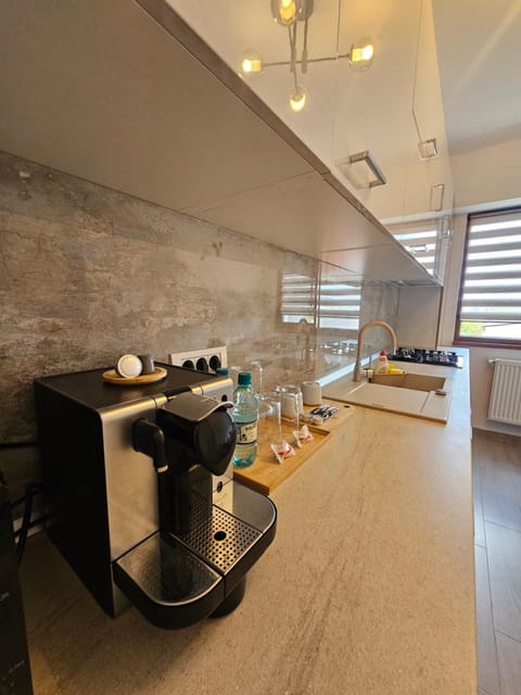 Coffee/tea facilities, Kitchen or kitchenette, Drinks