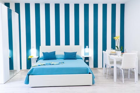 Summer Colors rooms & apartments Apartment hotel in Piano di Sorrento