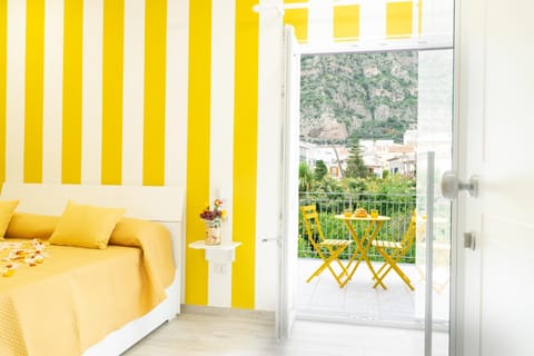 Summer Colors rooms & apartments Apartment hotel in Piano di Sorrento