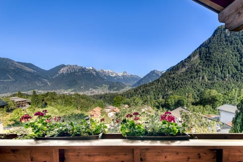 View (from property/room), Mountain view